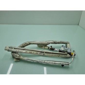 AIRBAG CORTINA DELANTERO IZQUIERDO 4G5880741B 