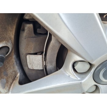 PINZA DE FRENO DELANTERA IZQUIERDA 
