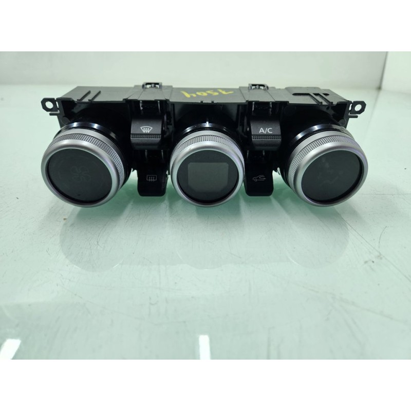 MANDO CLIMATIZADOR 275001148R 
