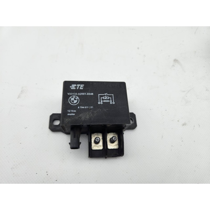 CAJA PRECALENTAMIENTO 8794011 