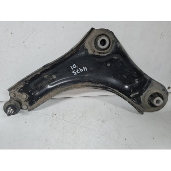 BRAZO SUSPENSION INFERIOR DELANTERO IZQUIERDO 
