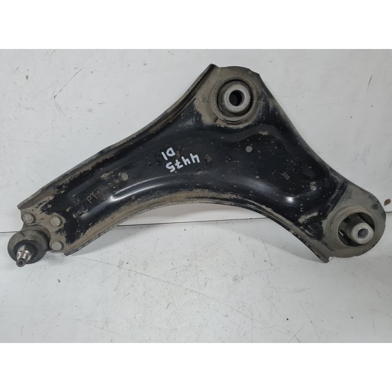 BRAZO SUSPENSION INFERIOR DELANTERO IZQUIERDO 
