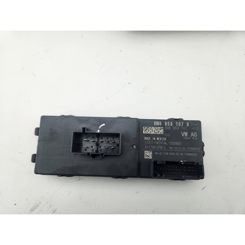 MODULO ELECTRONICO 8W8959107B 