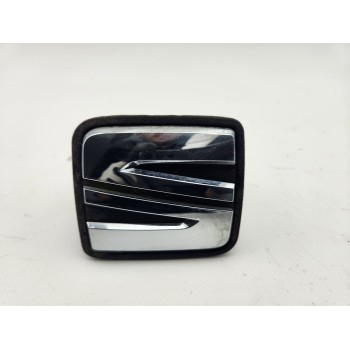 MANETA EXTERIOR MALETERO / PORTON 5F0827565D 