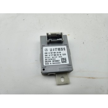MODULO ELECTRONICO A1779002610 