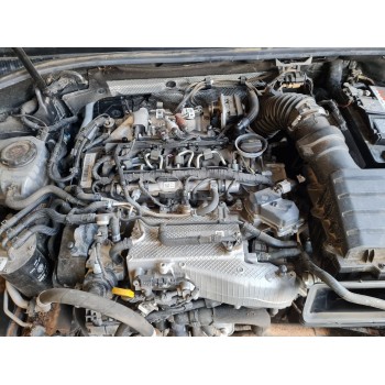 MOTOR COMPLETO DTSB 