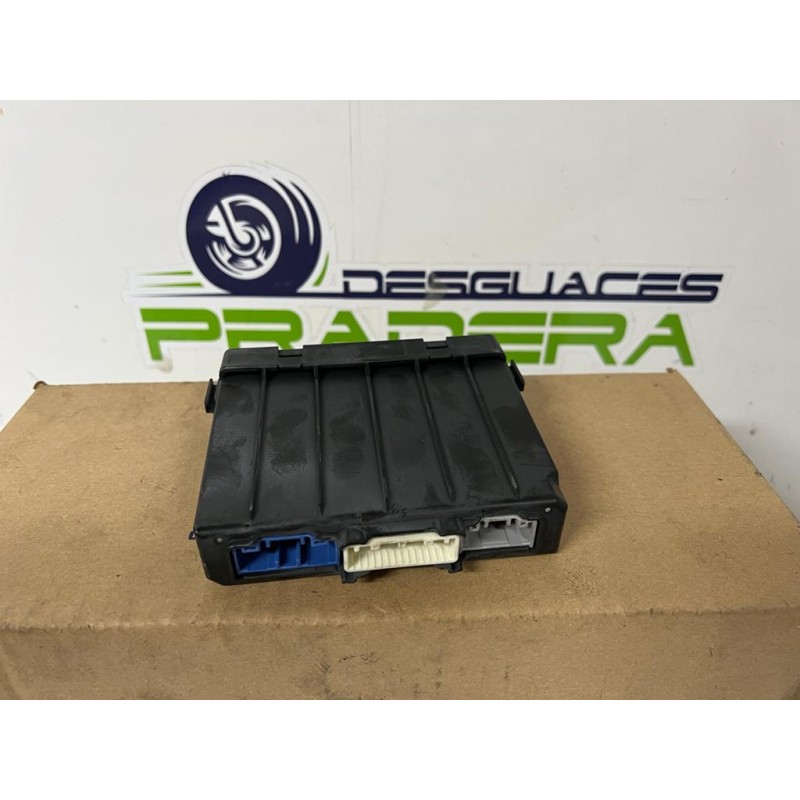 MODULO ELECTRONICO KD45675X0C 