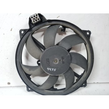 ELECTROVENTILADOR 