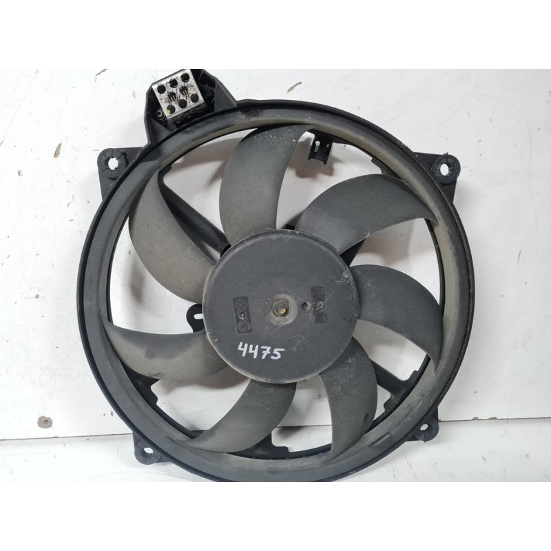 ELECTROVENTILADOR 