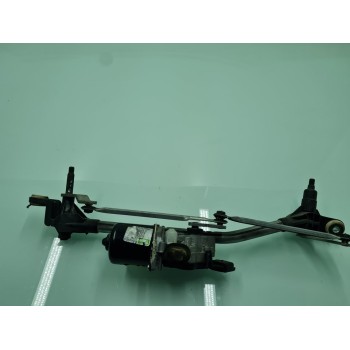 MOTOR LIMPIA DELANTERO W000007226 