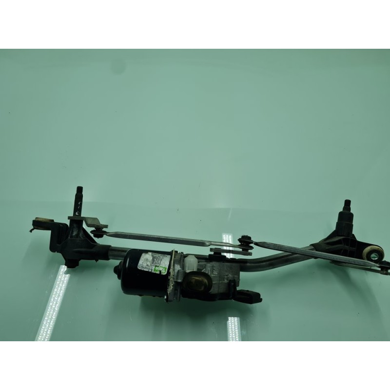 MOTOR LIMPIA DELANTERO W000007226 