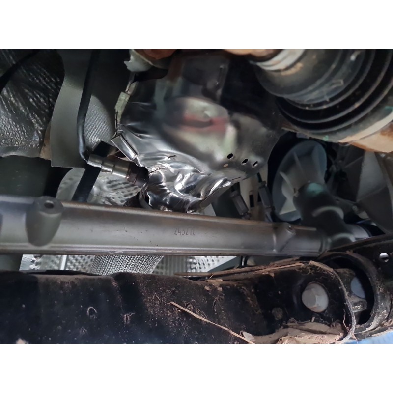 CREMALLERA DIRECCION R2X63A500AB 