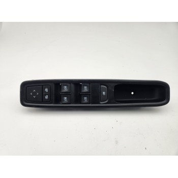 MANDO ELEVALUNAS DELANTERO IZQUIERDO 254112588R 