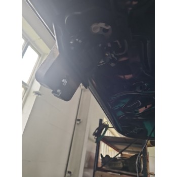 CERRADURA MALETERO / PORTON 8R0827505A 
