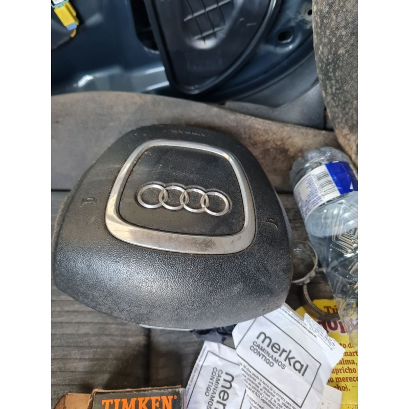 KIT AIRBAG 8K0880201 