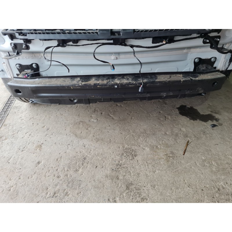 REFUERZO PARAGOLPES TRASERO 5FA807305B 