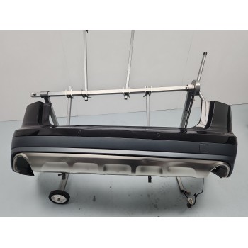 PARAGOLPES TRASERO 4G9807067GGRU 