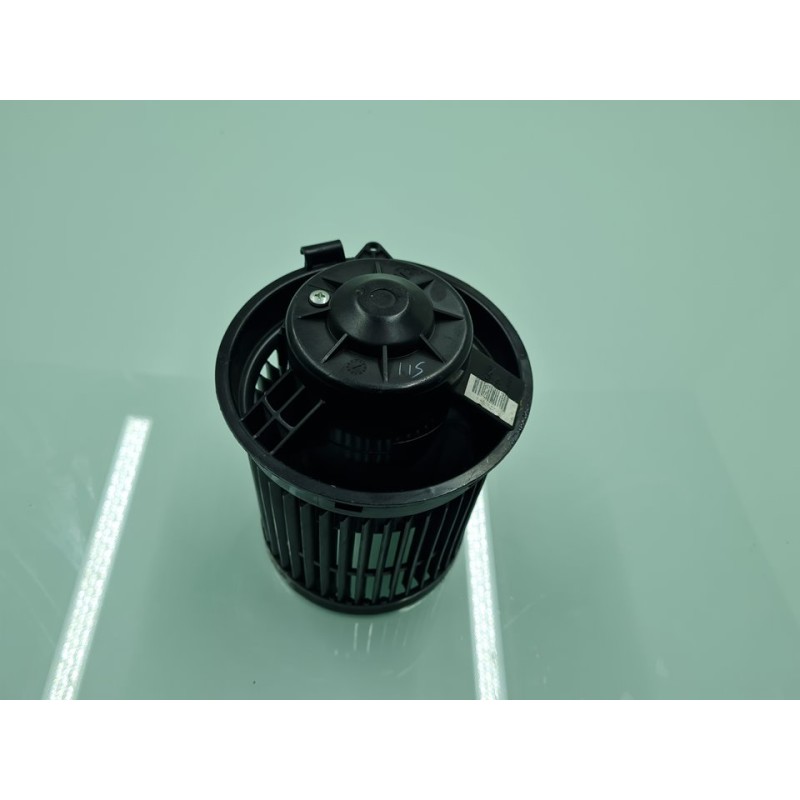 MOTOR CALEFACCION 