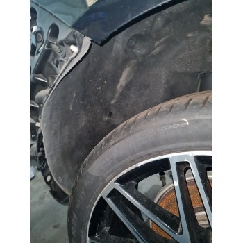 PASO DE RUEDA TRASERO DERECHO 95B810972G 