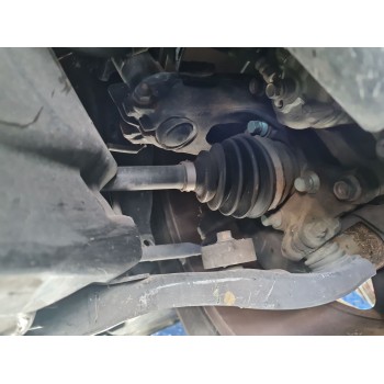 TRANSMISION DELANTERA IZQUIERDA GT0H2560X 