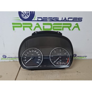 CUADRO INSTRUMENTOS 697464901 