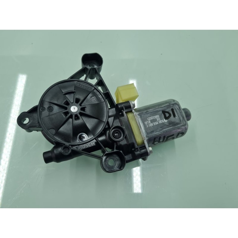 MOTOR ELEVALUNAS DELANTERO IZQUIERDO 5Q0959801C 