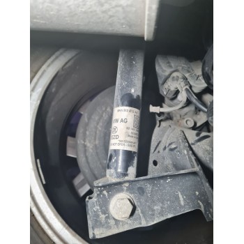 AMORTIGUADOR TRASERO IZQUIERDO 5WA512013AE 