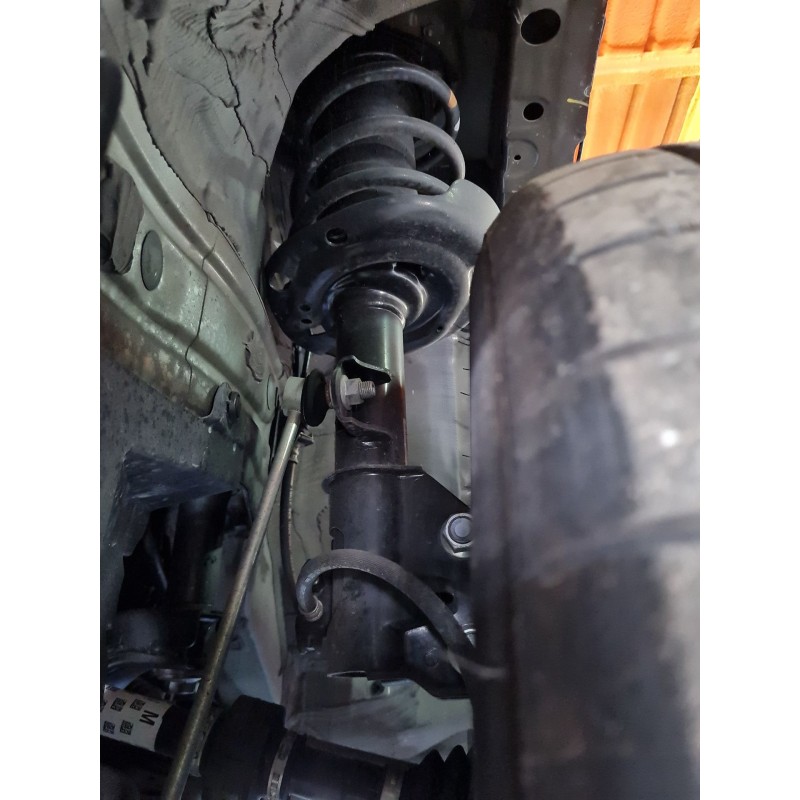 AMORTIGUADOR DELANTERO IZQUIERDO 48520F9230 