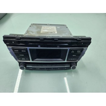 SISTEMA AUDIO / RADIO CD 96170C8250SDH 