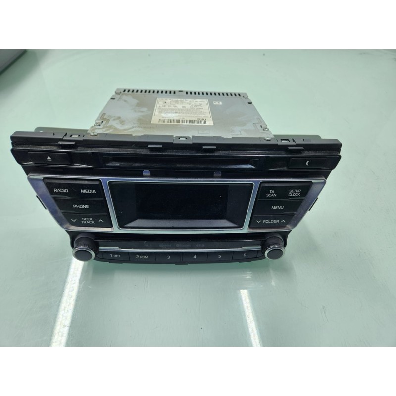 SISTEMA AUDIO / RADIO CD 96170C8250SDH 