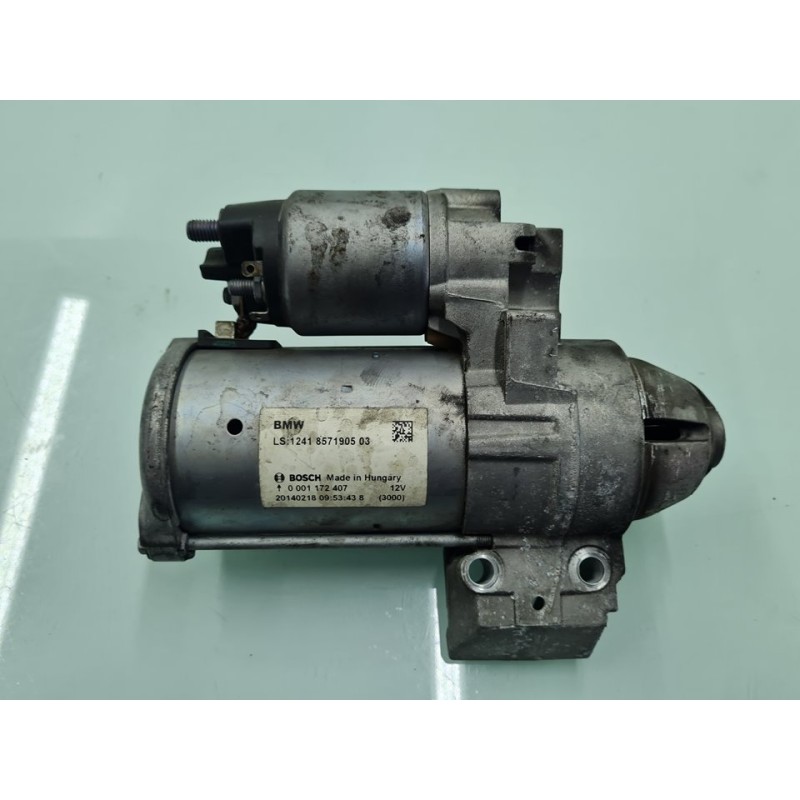 MOTOR ARRANQUE 1241857190503 