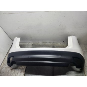PARAGOLPES TRASERO KDY35022XFBB 