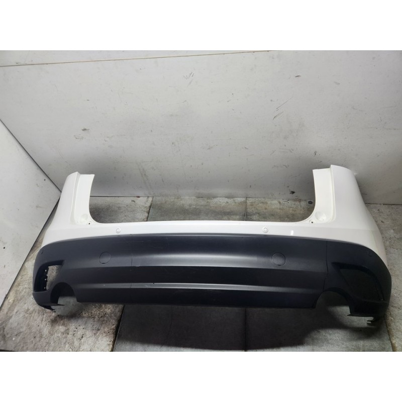 PARAGOLPES TRASERO KDY35022XFBB 