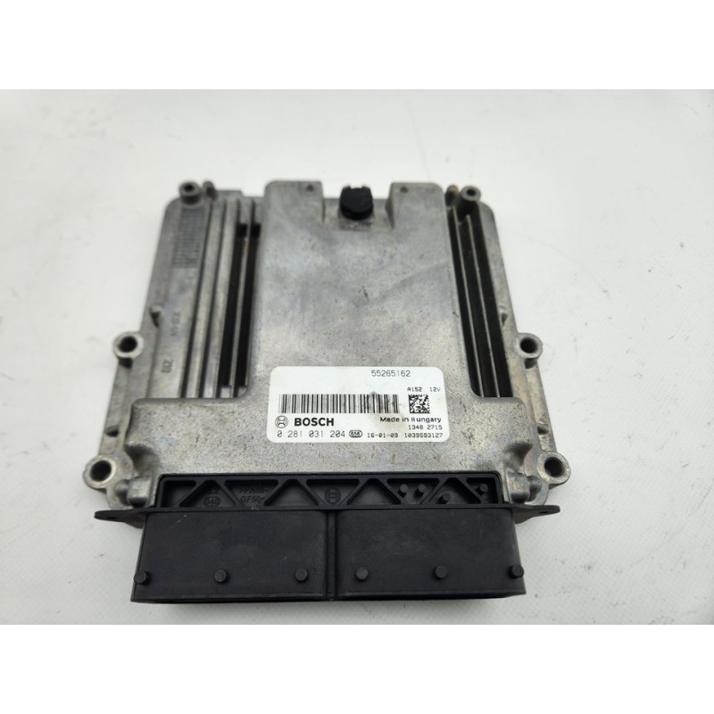 CENTRALITA MOTOR UCE 55265162 