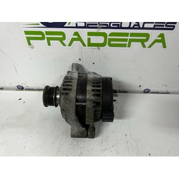 ALTERNADOR 13502583 