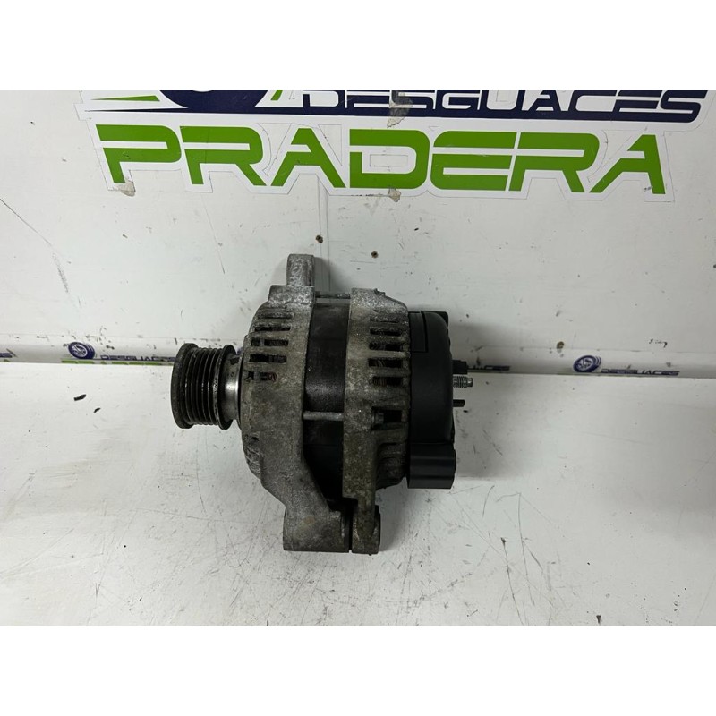 ALTERNADOR 13502583 