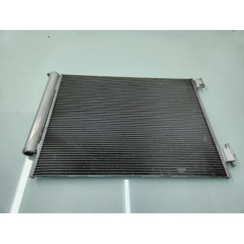 CONDENSADOR / RADIADOR AIRE ACONDICIONADO T47537B 