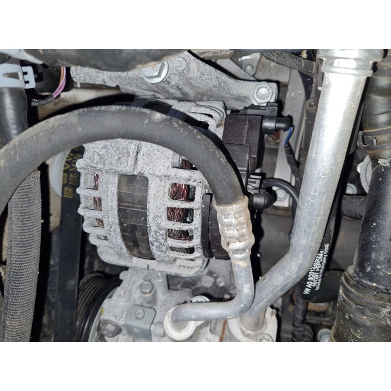 ALTERNADOR 05L903026N 