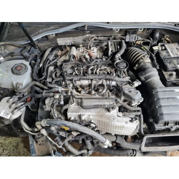 MOTOR COMPLETO DSRB 