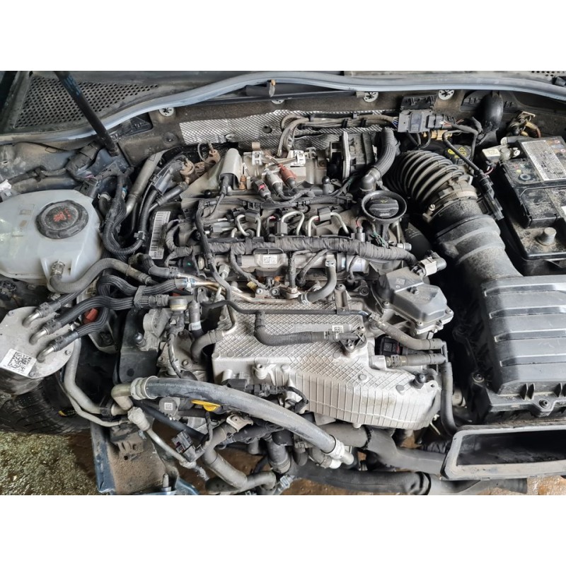 MOTOR COMPLETO DSRB 