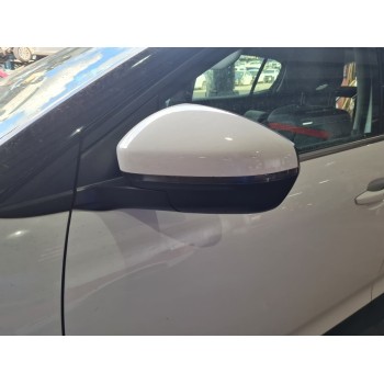 RETROVISOR IZQUIERDO 