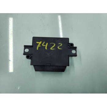 MODULO ELECTRONICO F1ET15K866AJ 