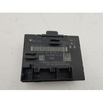 MODULO ELECTRONICO 5Q0959595E 
