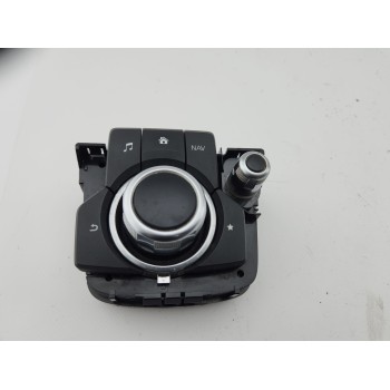 MANDO MULTIFUNCION KA0G66CM0 