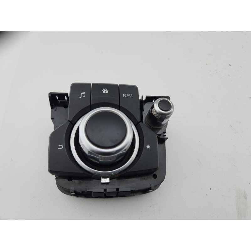 MANDO MULTIFUNCION KA0G66CM0 