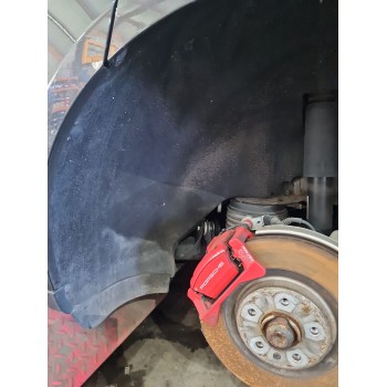 PASO DE RUEDA TRASERO IZQUIERDO 95B810971G 