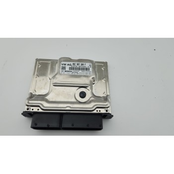 CENTRALITA MOTOR UCE 05C907309F / 0261S107K0 