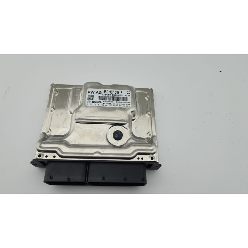 CENTRALITA MOTOR UCE 05C907309F / 0261S107K0 