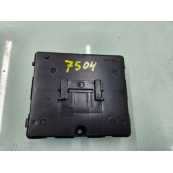 MODULO ELECTRONICO 285255204R 