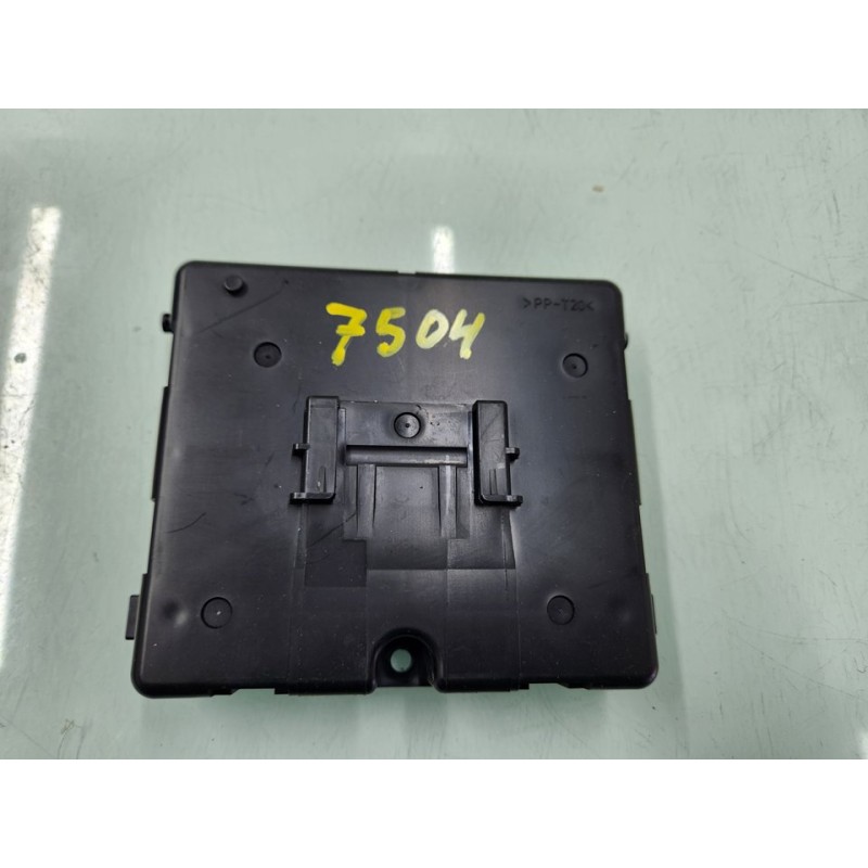MODULO ELECTRONICO 285255204R 